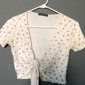 Brandy Rae Top